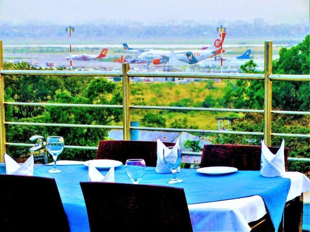 Hotel Air Inn Ltd.- Airport View 31/34