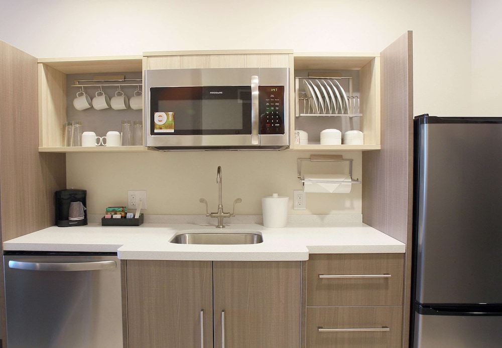 Home2 Suites By Hilton Nampa 25/34