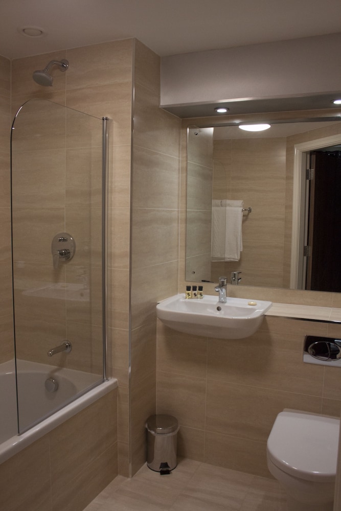 Blackpool FC Stadium Hotel, a member of Radisson Individuals 50/50