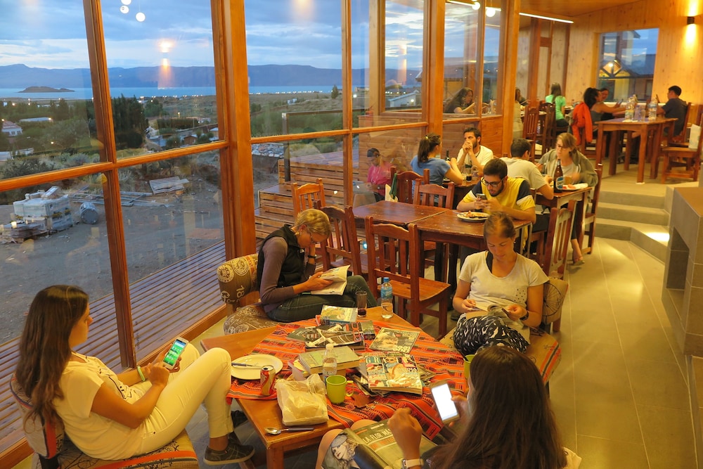 America Del Sur Hostel el Calafate 54/71
