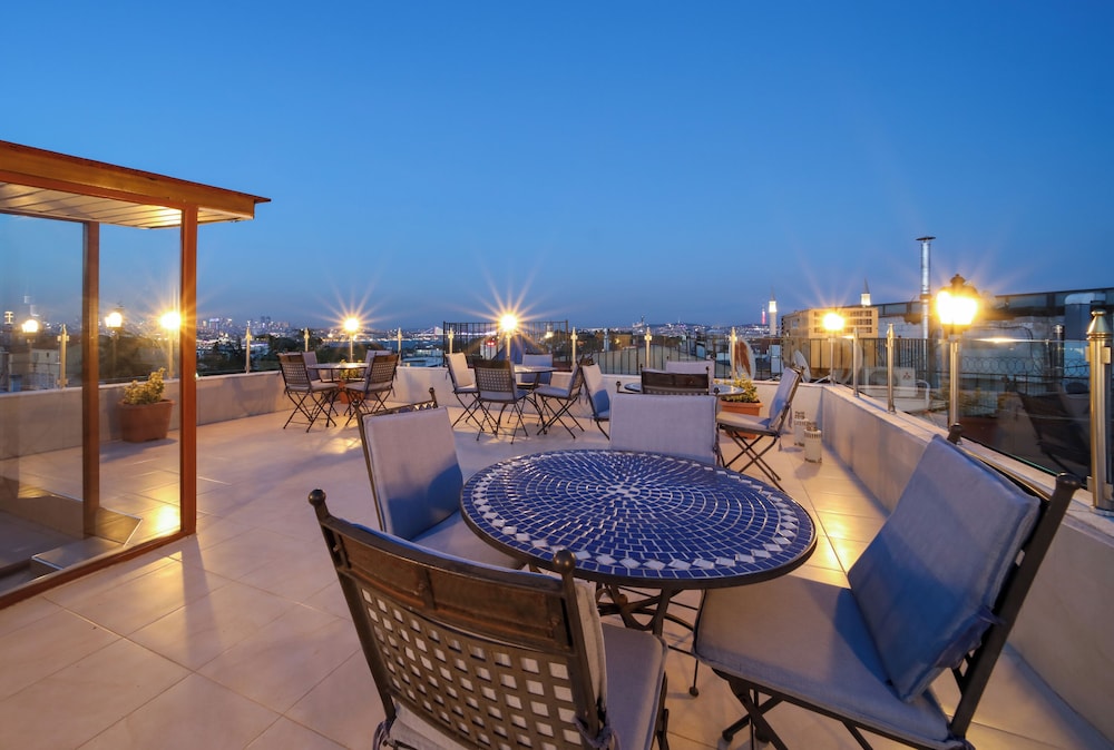 Aldem Hotel Formerly Alaaddin Boutique Hotel Istanbul 52/60