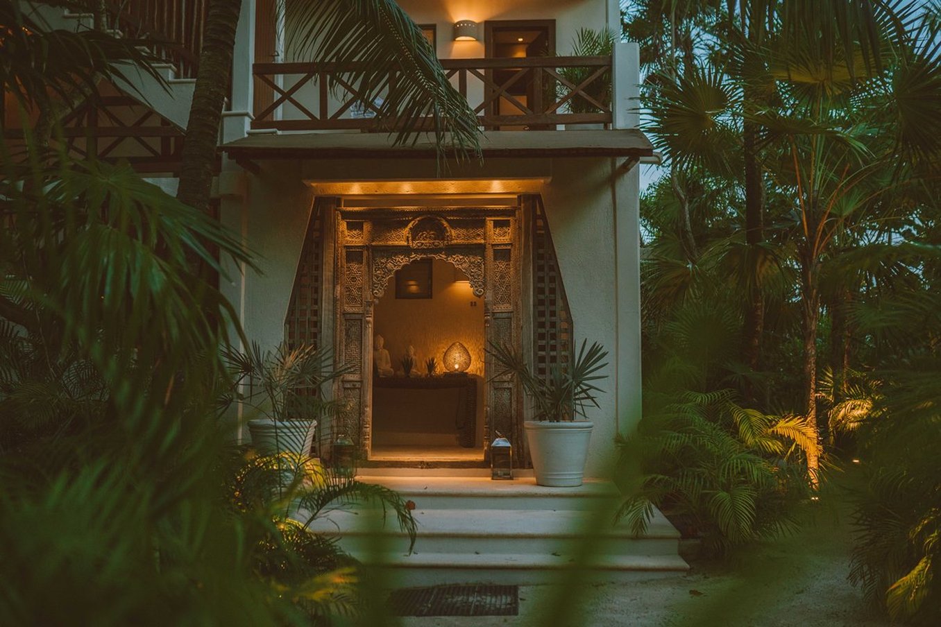 JASHITA HOTEL BOUTIQUE 5/84