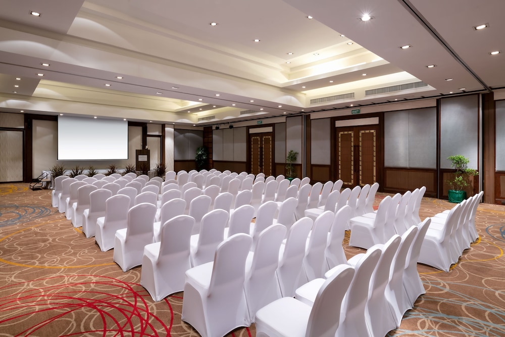 Novotel Phuket Vintage Park 49/60