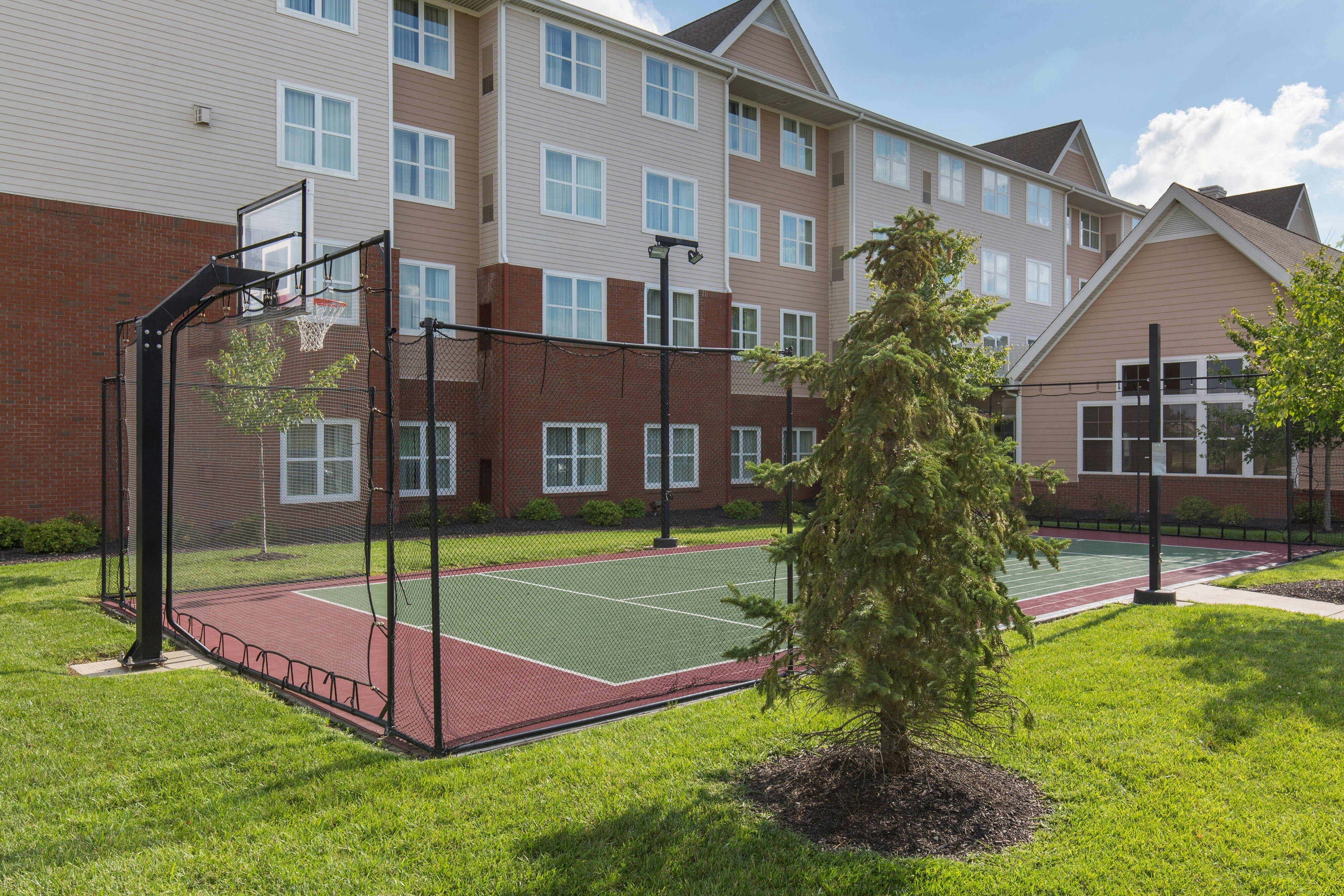 Residence Inn by Marriott Dayton Vandalia 17/33