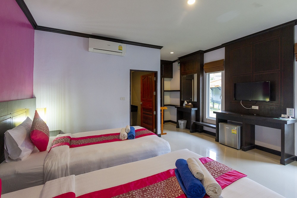 Lanta Lapaya Resort 36/59