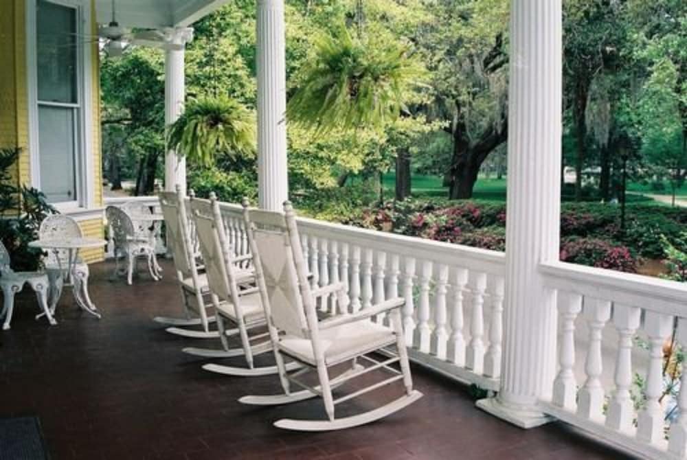 Forsyth Park Inn 35/50