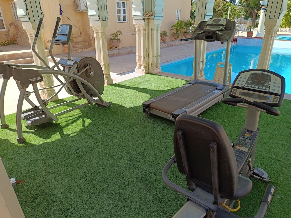 Chomu Palace Hotel 21/50