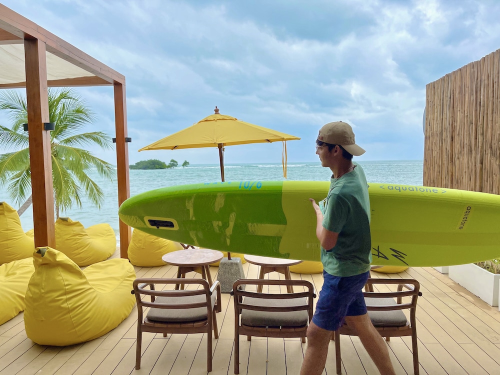 The Stay Chaweng Beach Resort 23/50