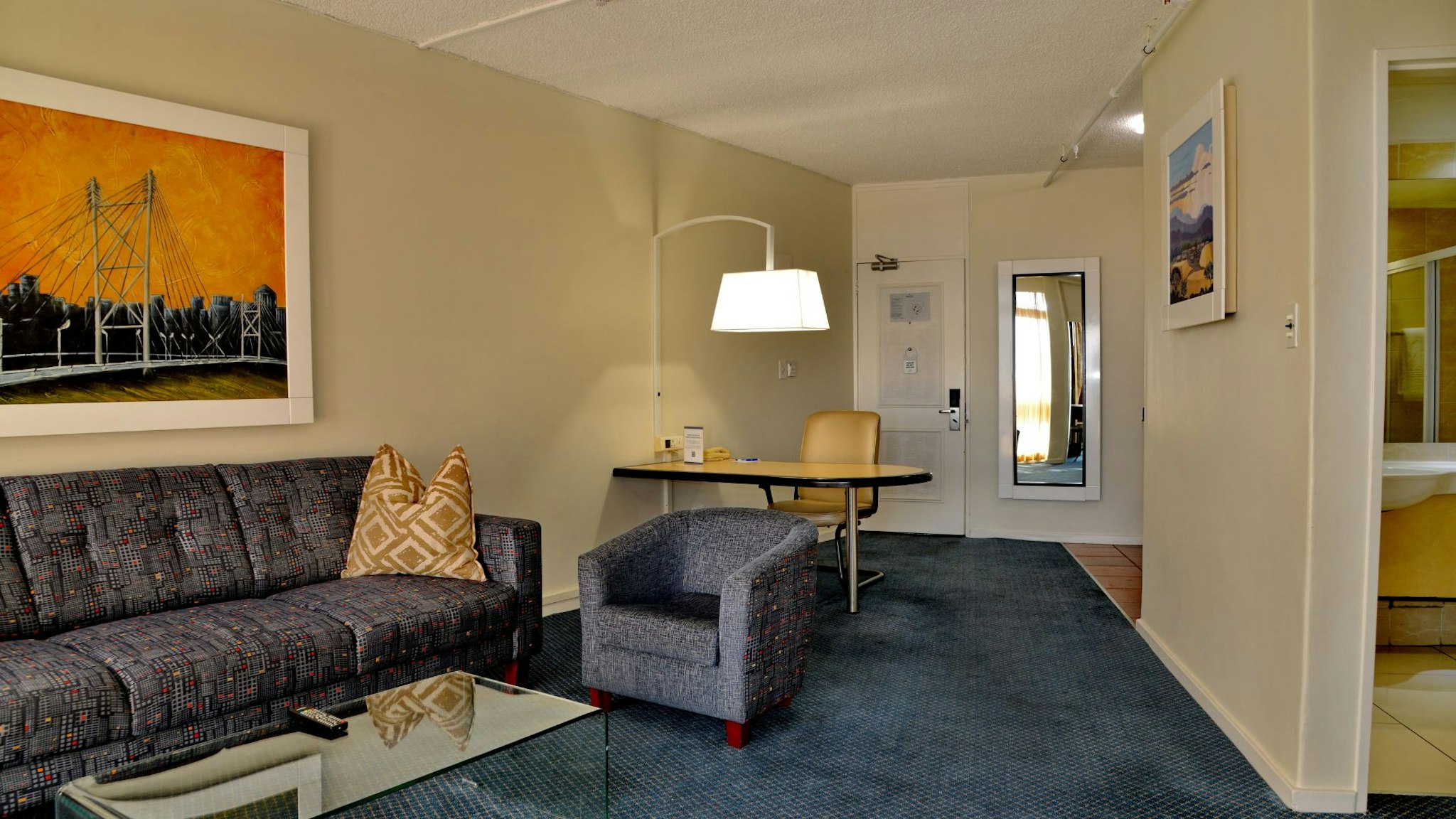 ANEW Hotel Parktonian Johannesburg 22/48