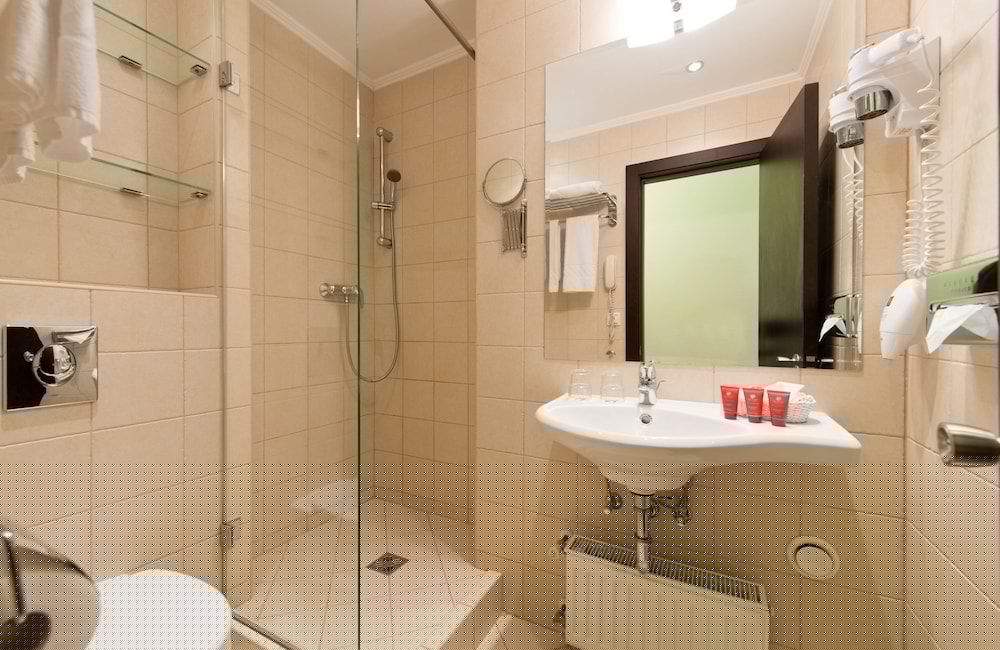 Leonardo Hotel Budapest 23/53