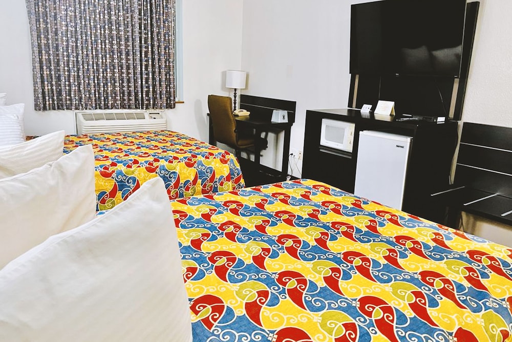 Coratel Inn & Suites By Jasper Northfield 34/40