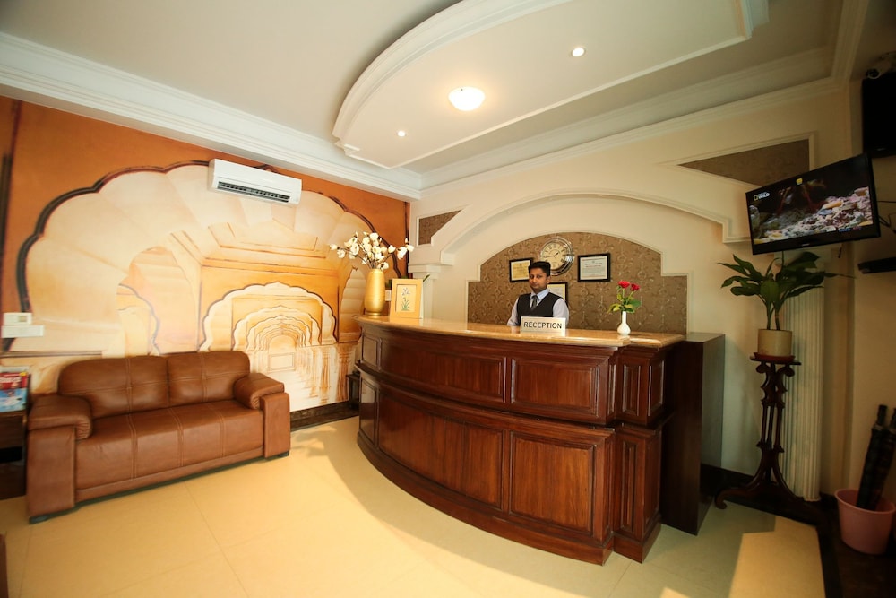 Hotel Four Boutique 2/32