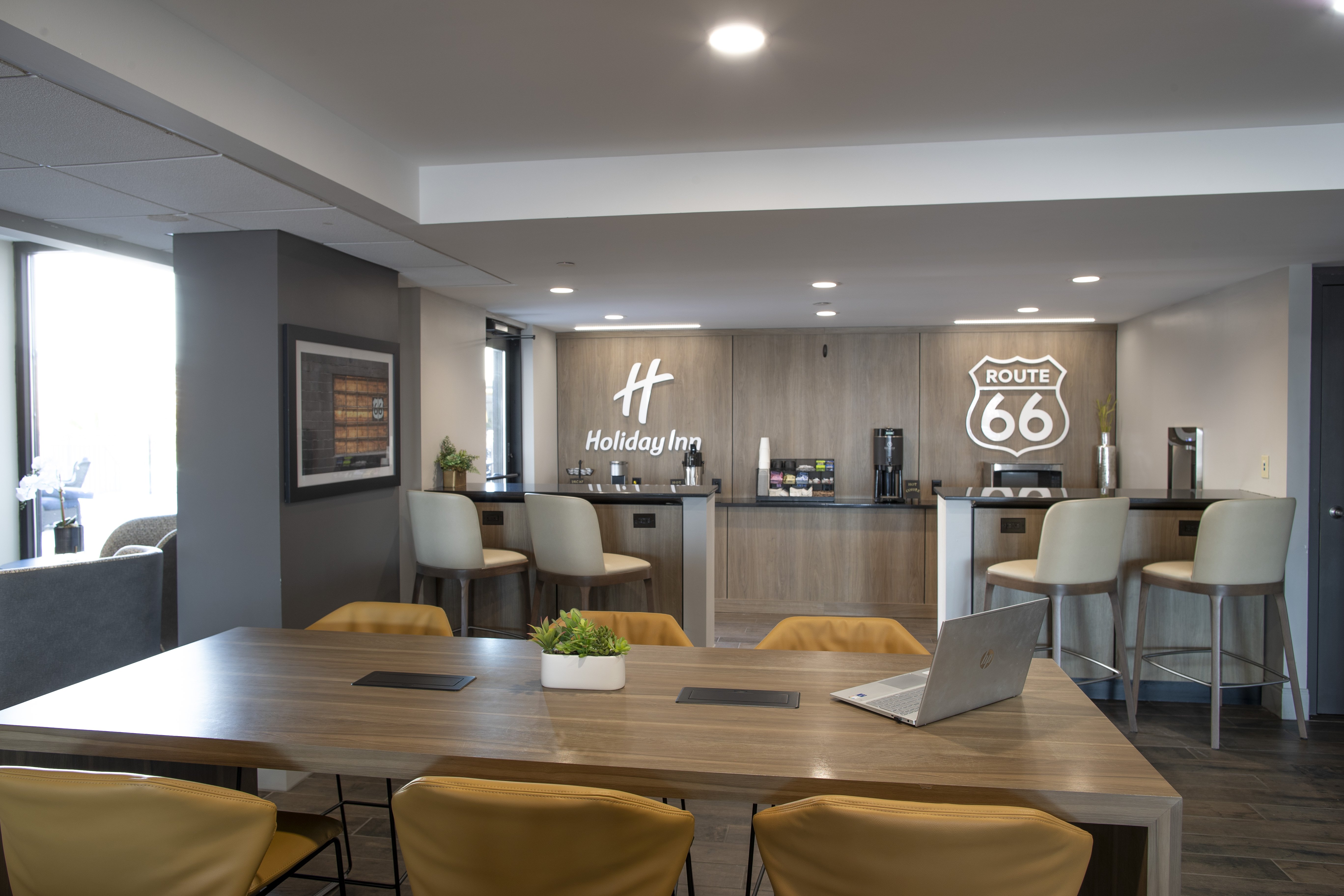 Holiday Inn St Louis Sw Route 66 51/81