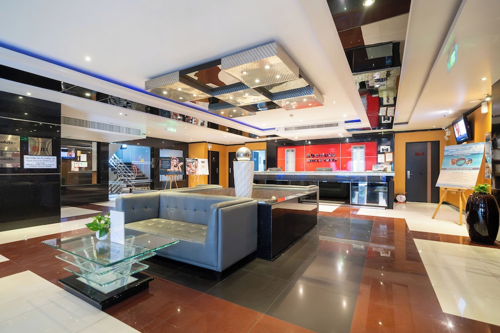 Absolute Bangla Suites 9/50