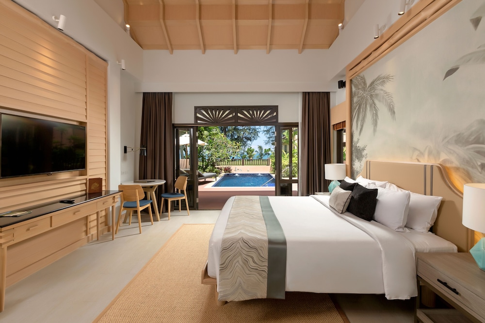 Khao Lak Merlin Resort 31/71