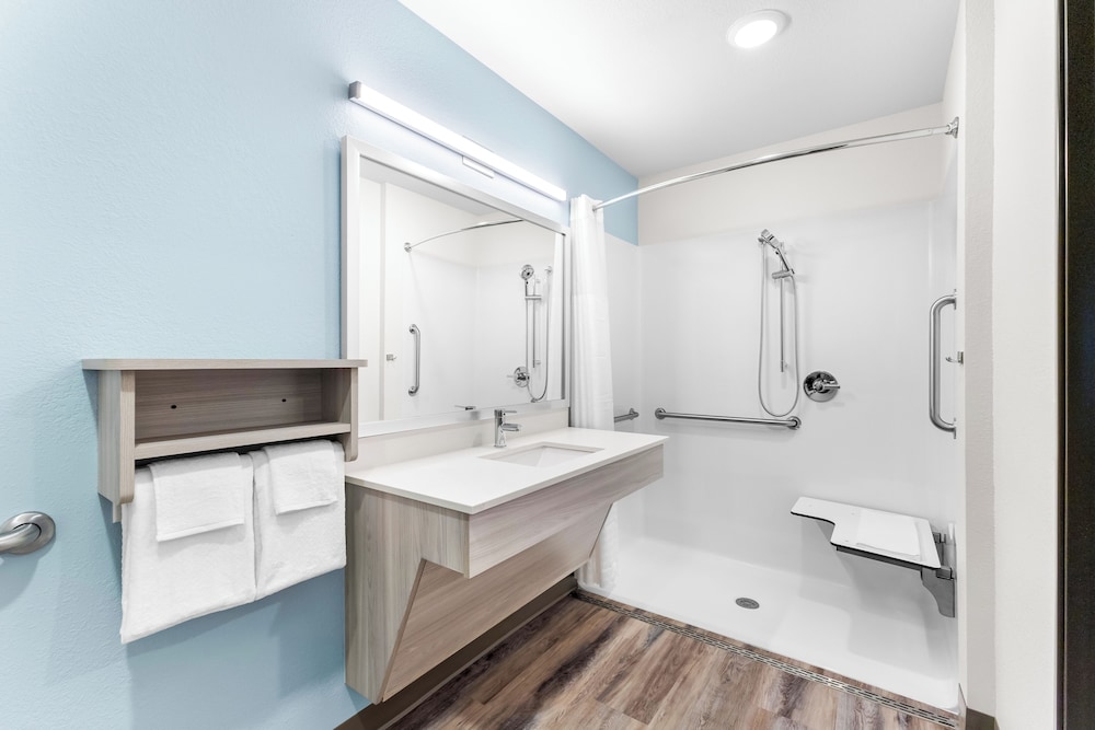 WoodSpring Suites Bluffdale Salt Lake City 35/36