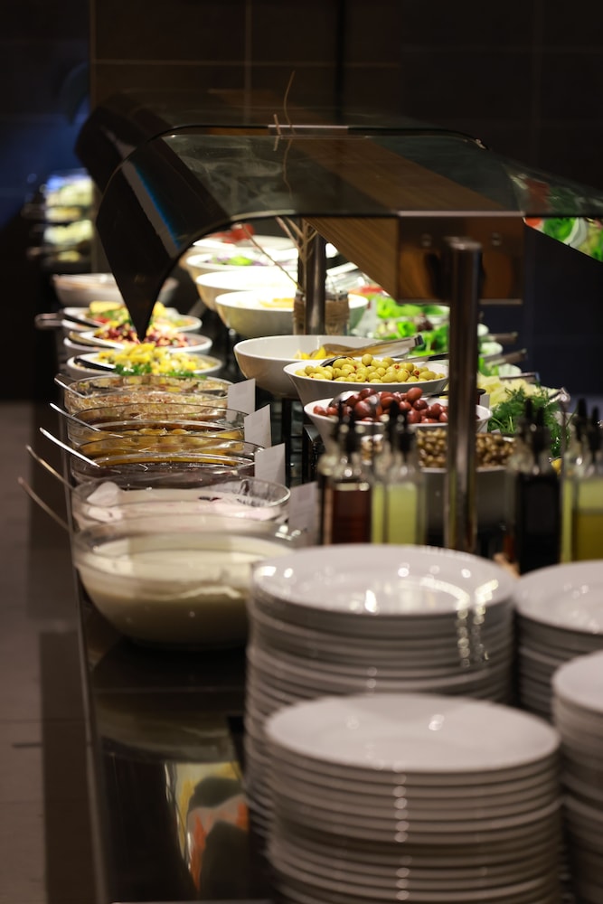 伊斯坦布尔机场假日酒店(Sundance Hotel Istanbul) 图片5