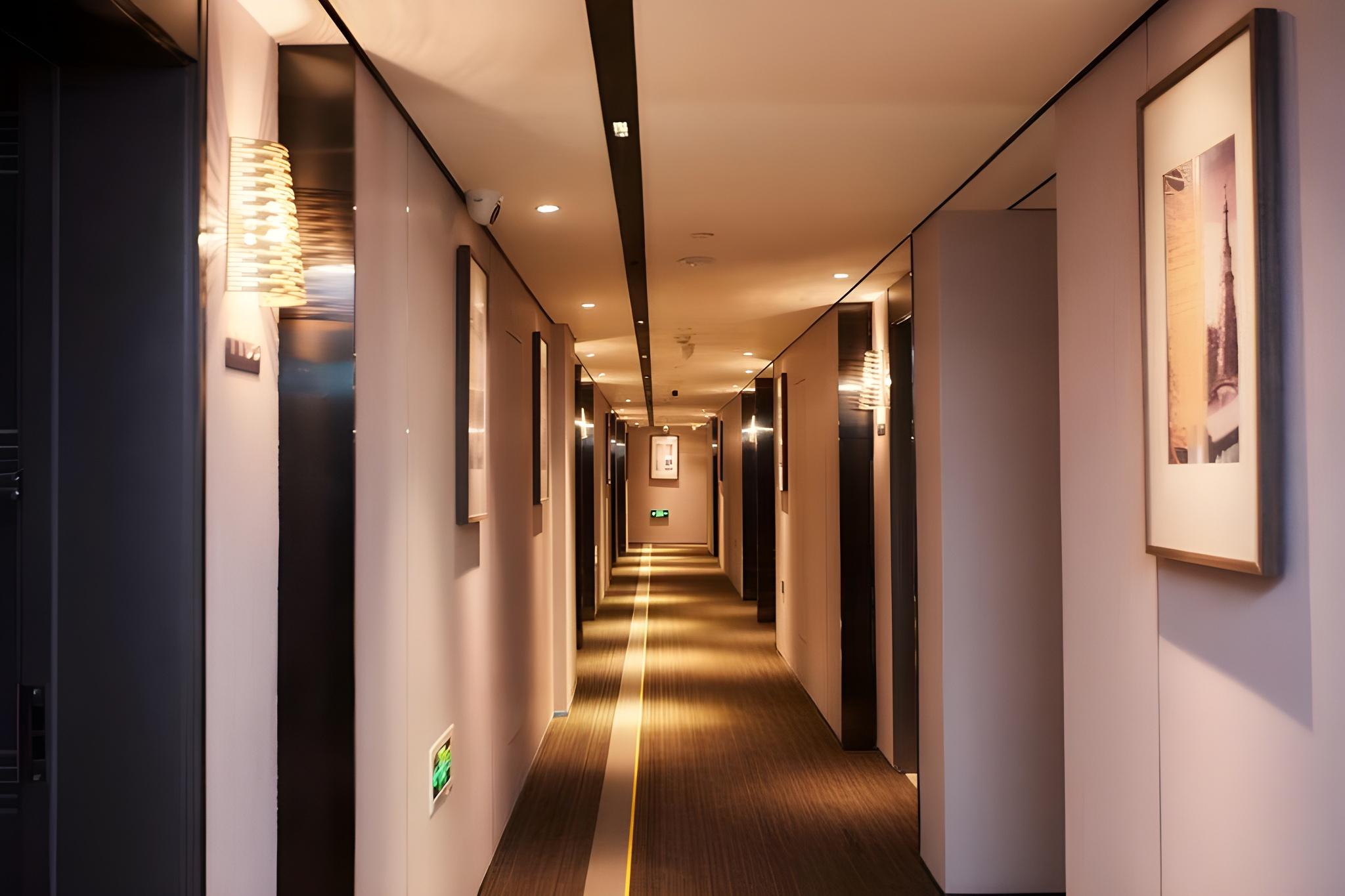 Homeinns Plus Longhua Road Qiqihar 18/30