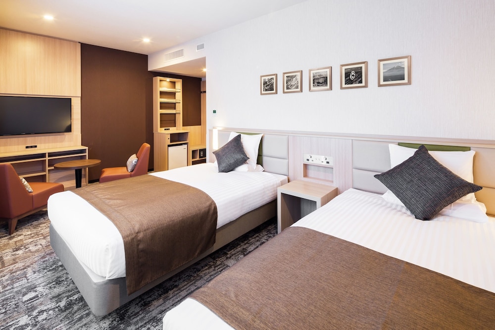 Hotel Mystays Fuji Onsen Resort 14/63