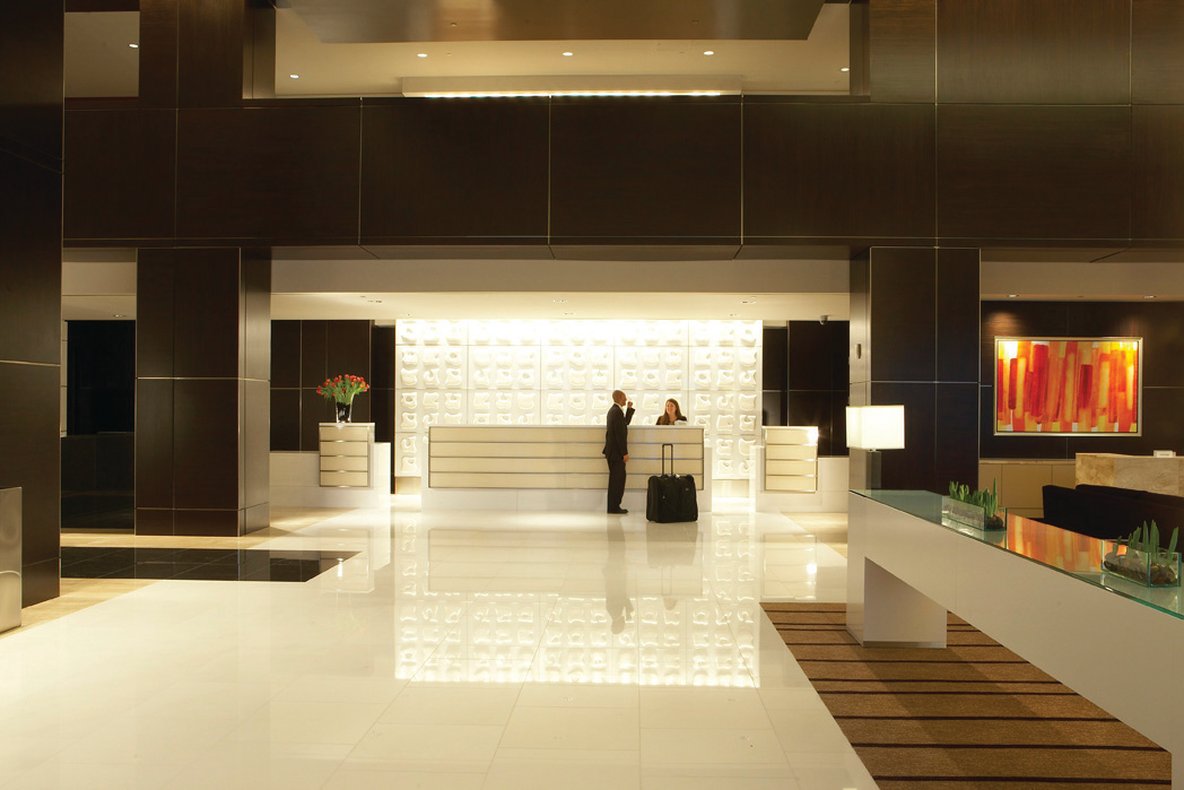 Loews Atlanta Hotel 14/83