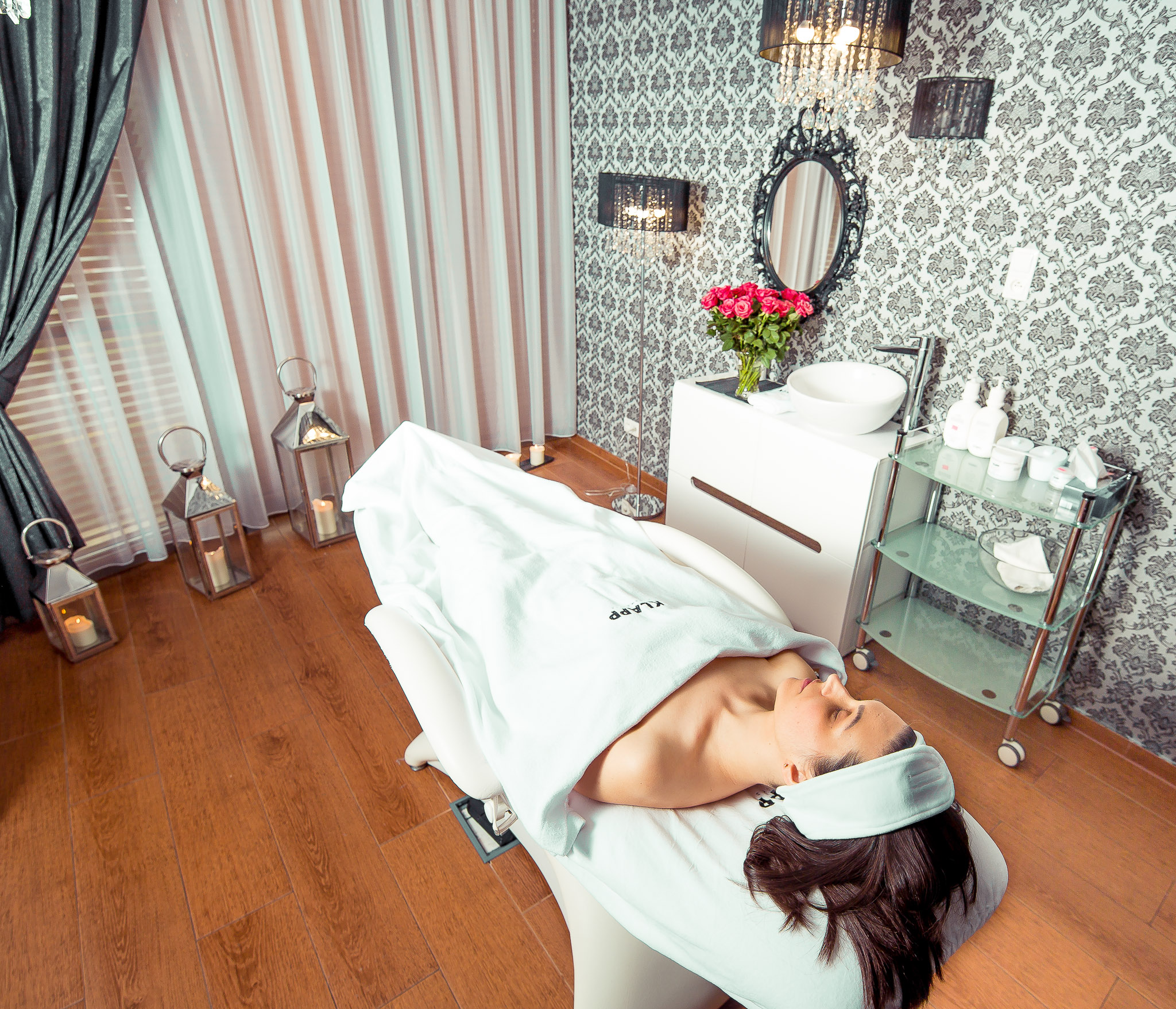 Hotel Leda Spa 31/50