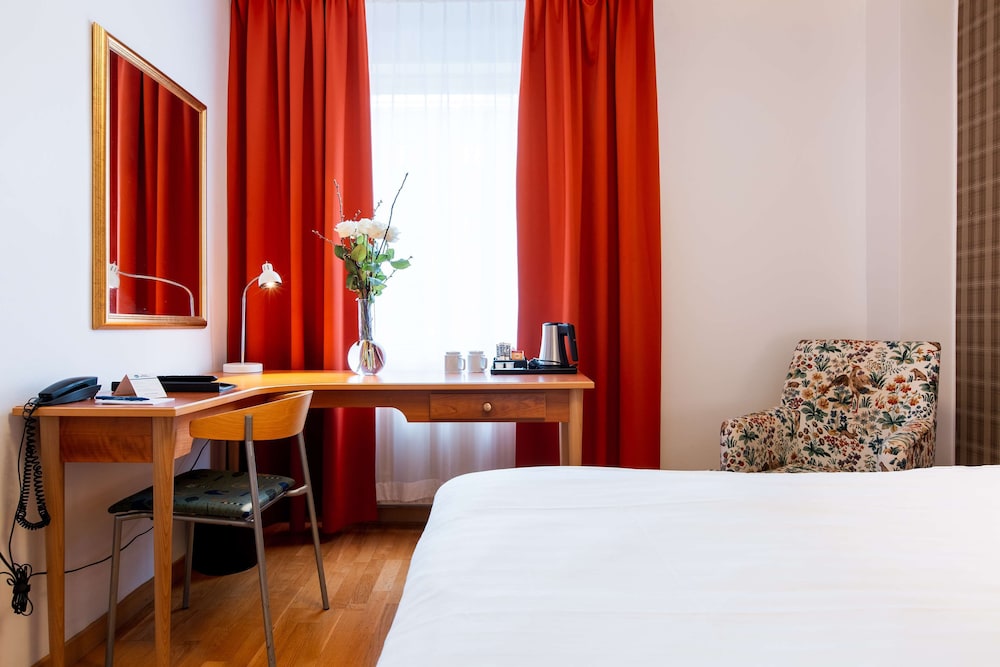 Best Western Hotel Esplanade 14/33