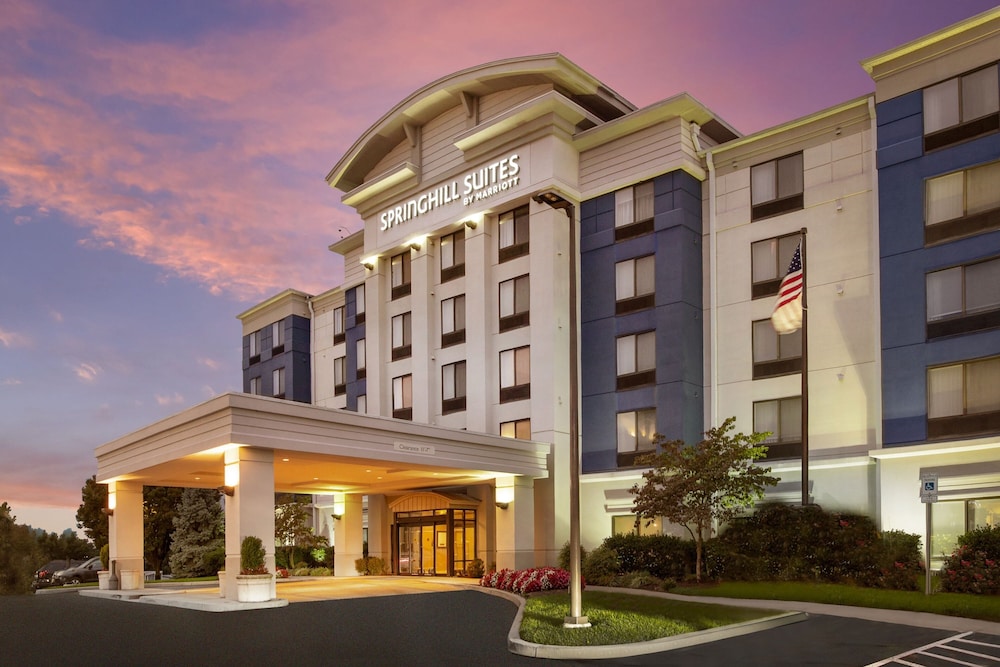 Springhill Suites Hagerstown 1/50