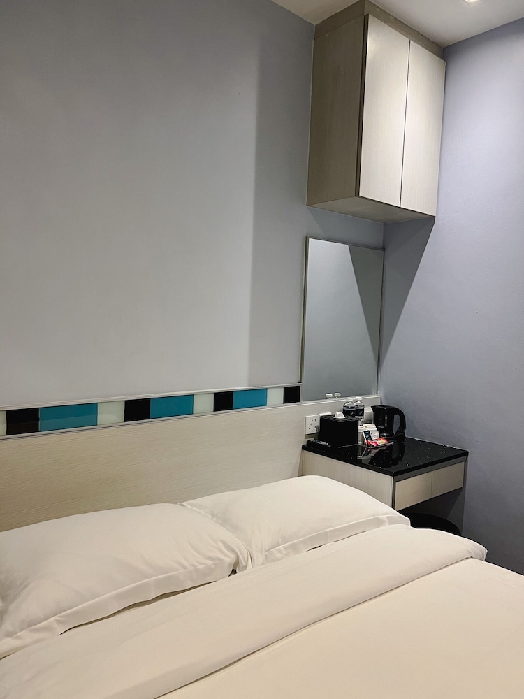 Fragrance Hotel - Lavender 26/57