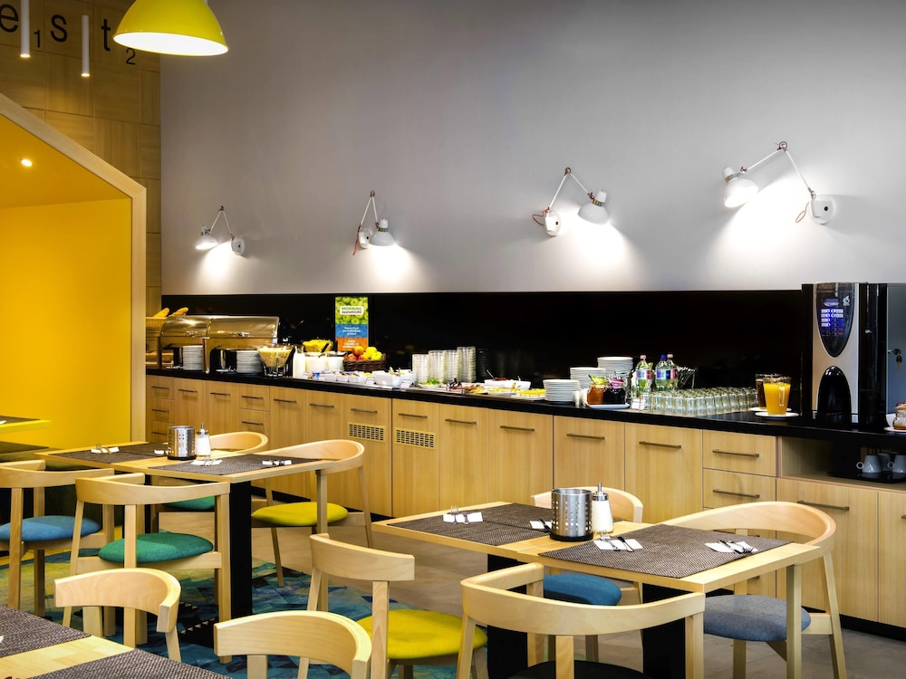 Ibis Styles Budapest Center 44/73