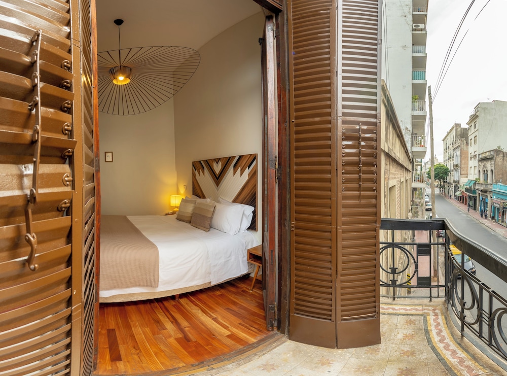L Adresse Hotel Boutique 28/65