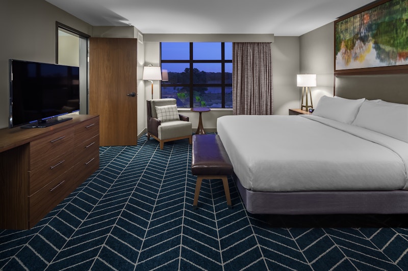 The Bevy Hotel Boerne A Doubletree By Hilton 6/46