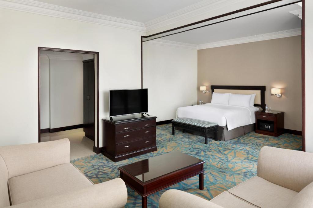 Al Hamra Hotel Jeddah Managed By Accorhotels 26/33