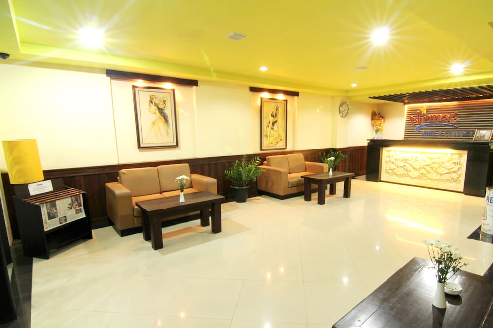 Nirmala Hotel And Convention Centre 11/66