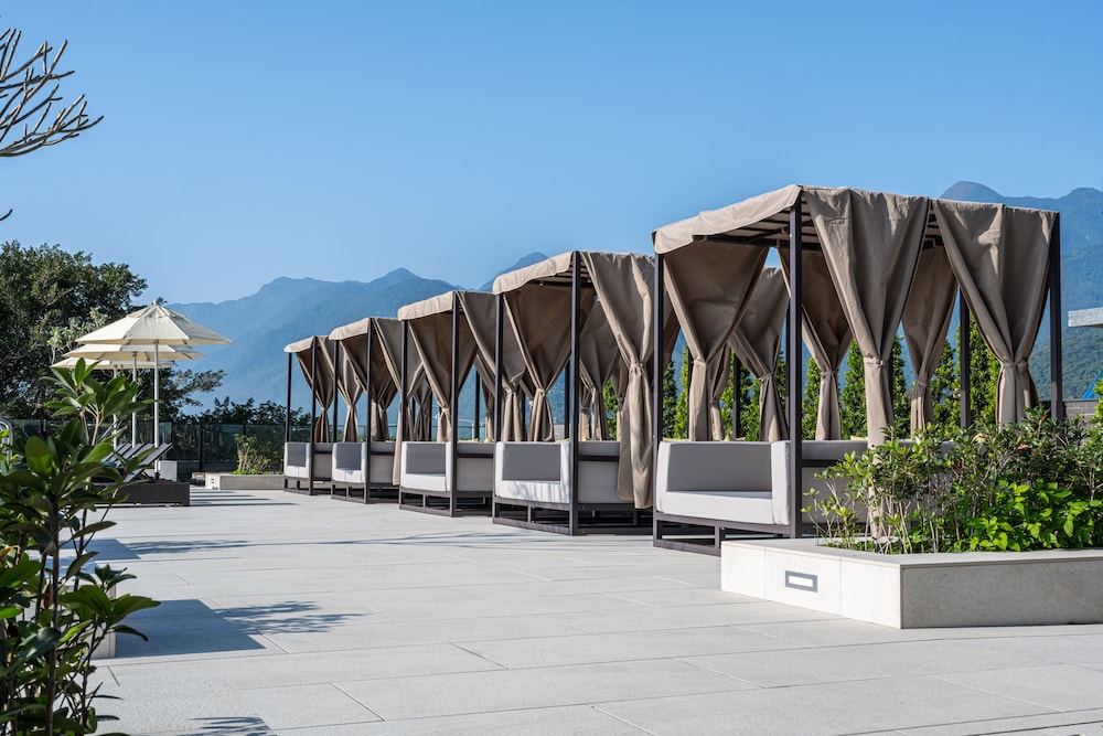 Lakeshore Hotel Hualien Taroko 45/50