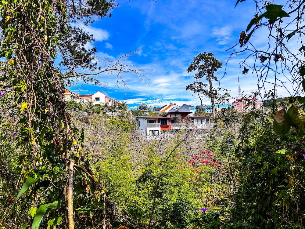 Hong Mon Villa 72/75