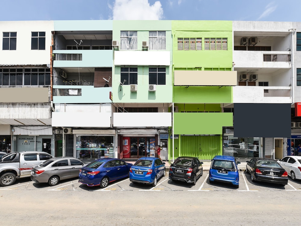 Hotel O Kuantan Backpackers 29/31