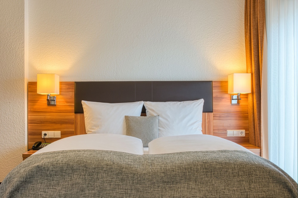 Centro Hotel Sautter 14/63