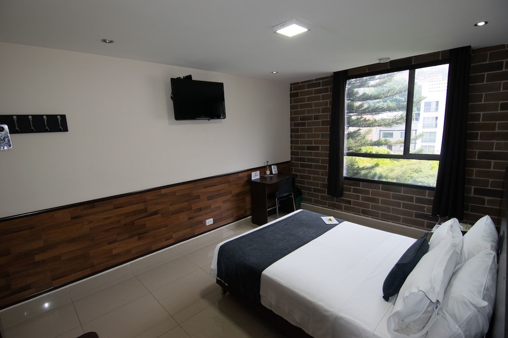 Acqua Express Hotel 20/61