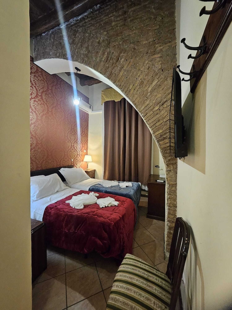 Giubileo Hotel 19/44
