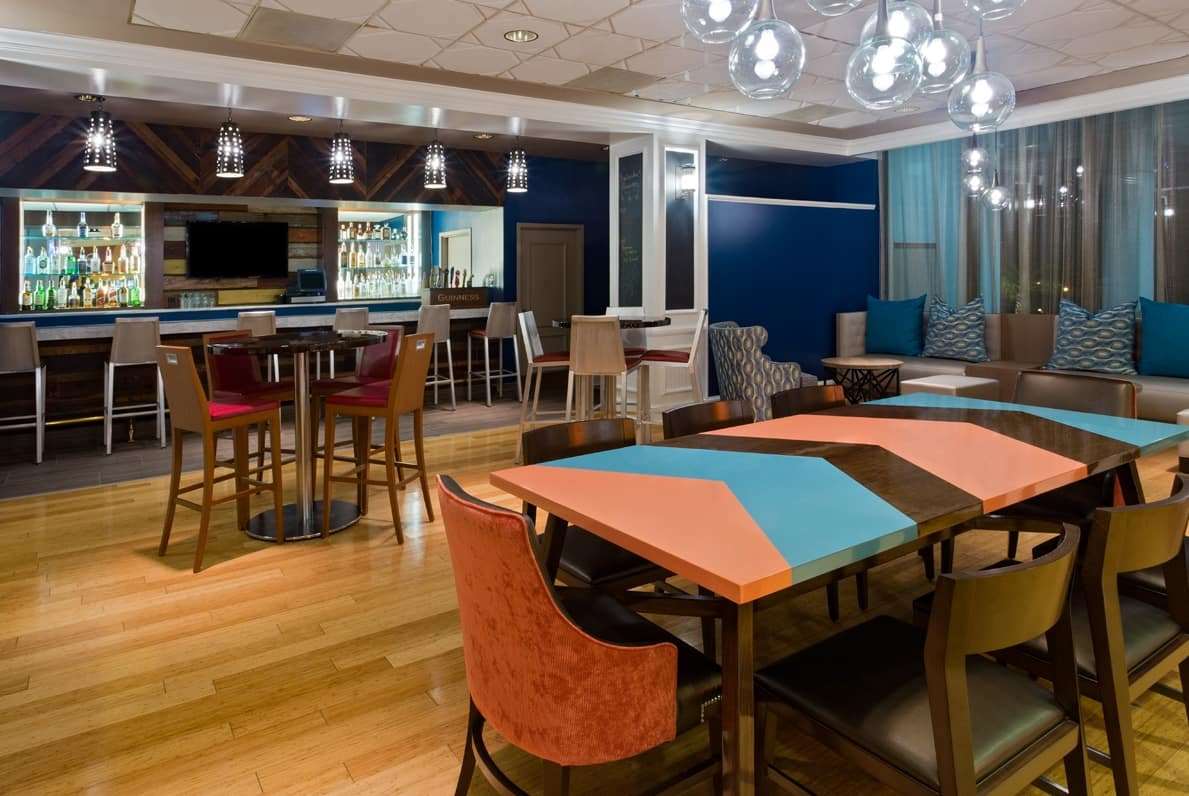 Wyndham Lake Buena Vista Disney Springs Resort Area 27/54