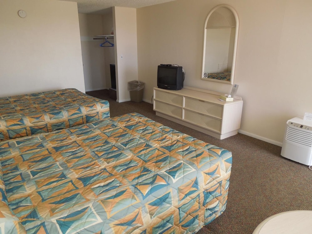 Jetty Motel 30/47