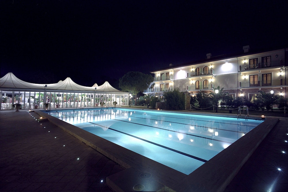 Park Hotel Villa Ariston 3/73