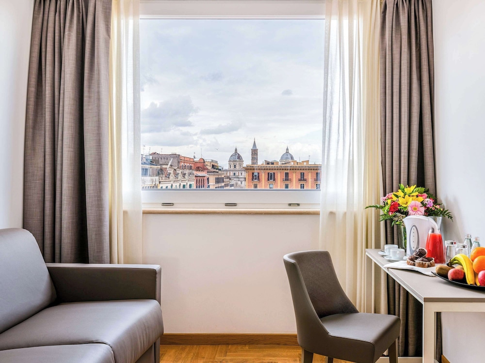 Mercure Roma Centro Termini 32/54