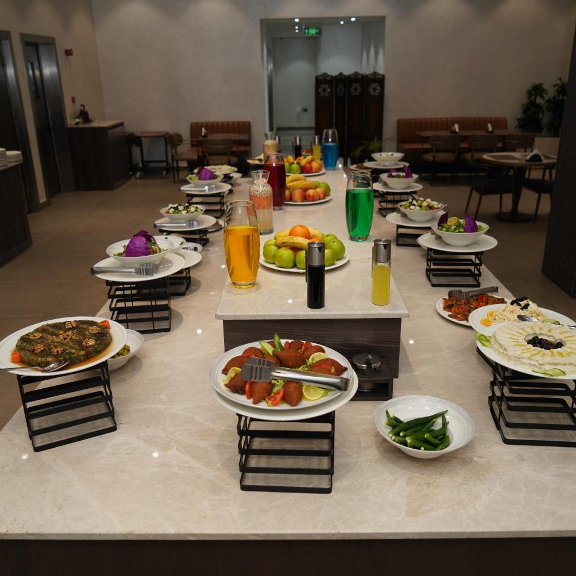 Darin Plaza Hotel Erbil 43/61