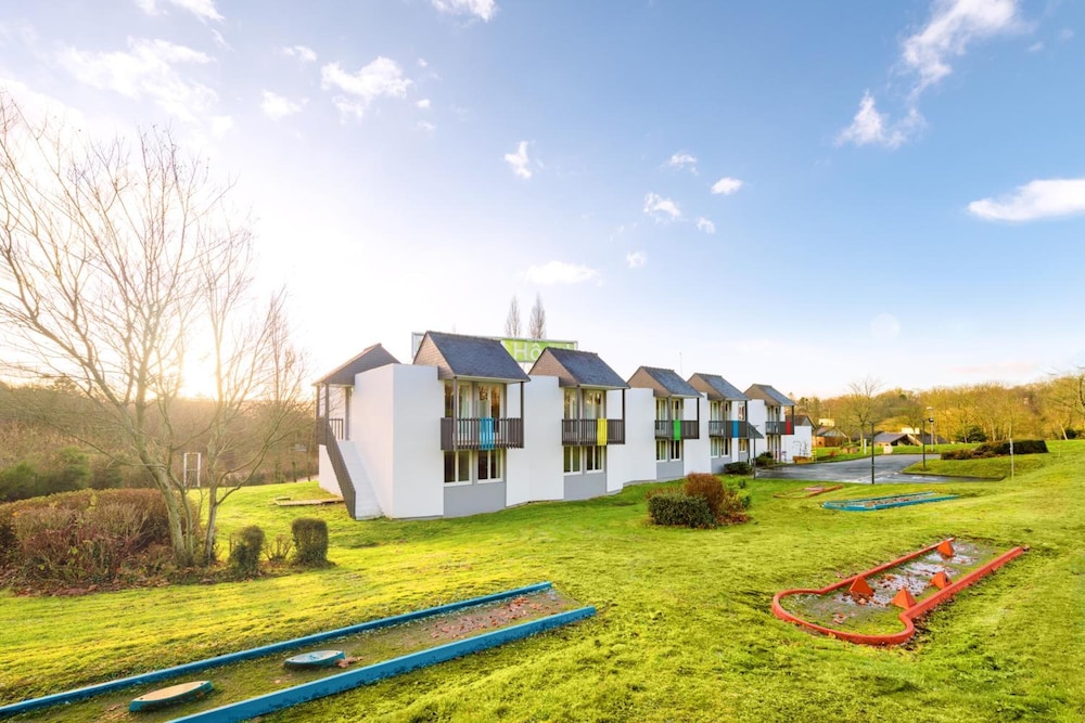 The Originals City, Ara Hotel, Landerneau 42/50