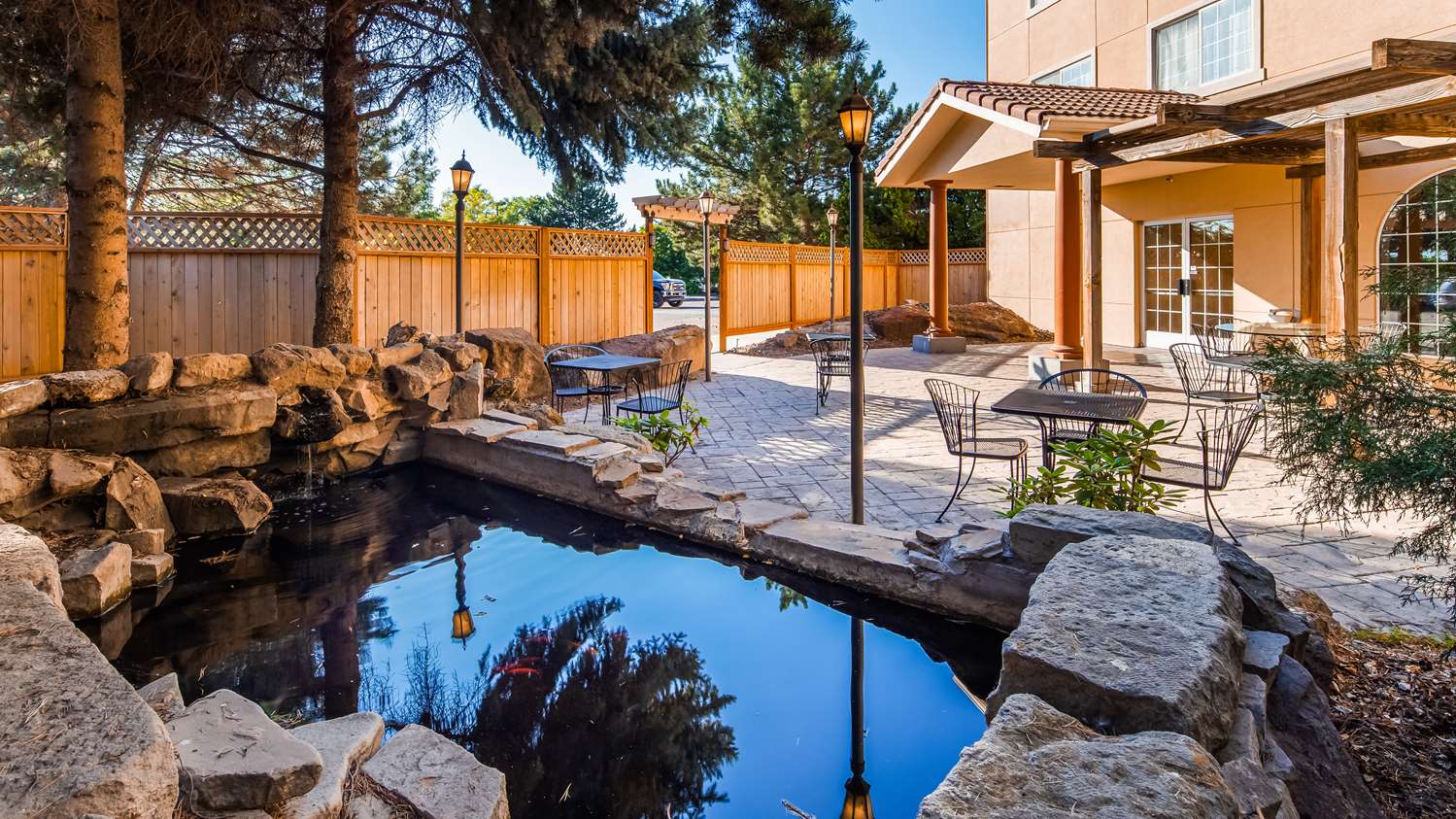 Best Western Plus Caldwell Inn & Suites 26/46