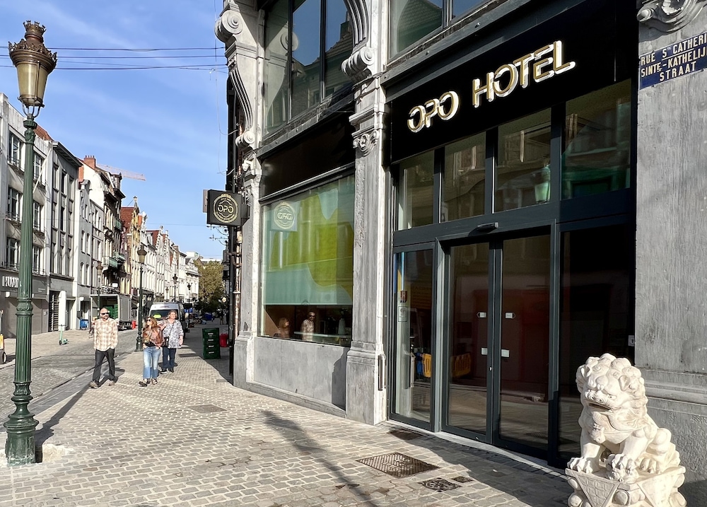 OPO Hotel 43/50