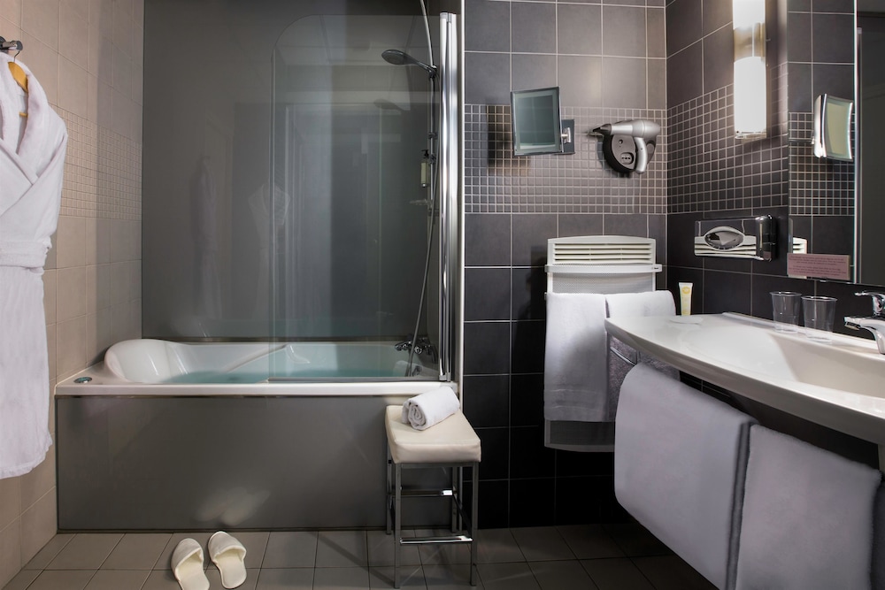 Best Western Plus Richelieu 20/50