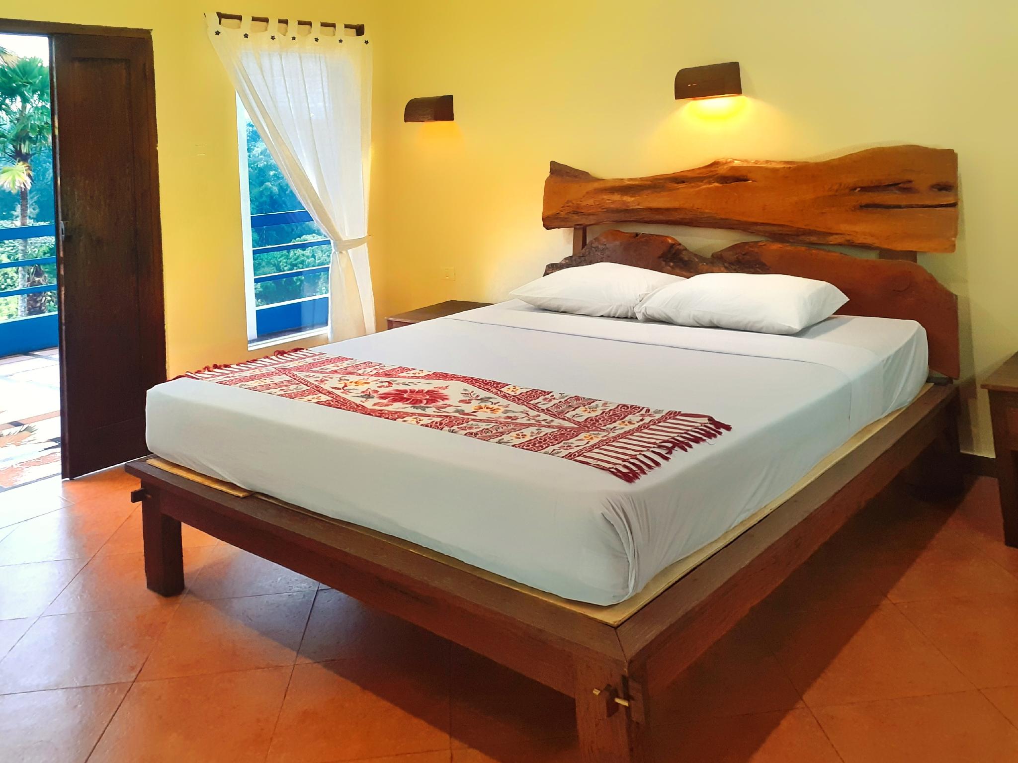 Kampung Lumbung Boutique Hotel 15/39