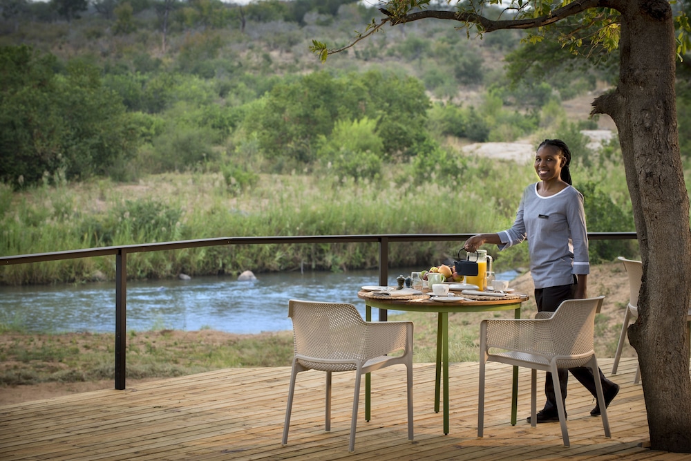 Lion Sands River Lodge 63/74